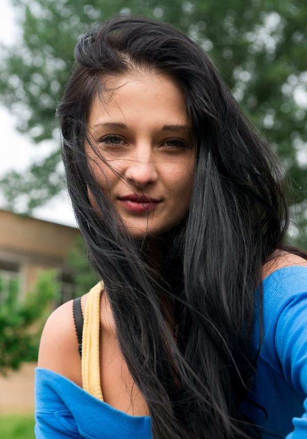Аля, 23 года, 5 размер груди
